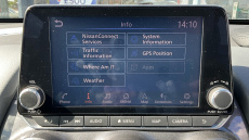 Nissan Juke 1.0 DiG-T 114 Tekna 5dr Petrol Hatchback